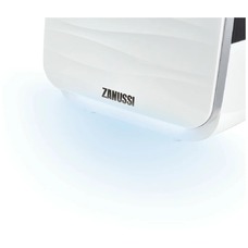 Увлажнитель воздуха Zanussi ZH 5.5 Onde (Цвет: White)
