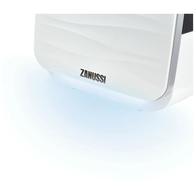 Увлажнитель воздуха Zanussi ZH 5.5 Onde (Цвет: White)