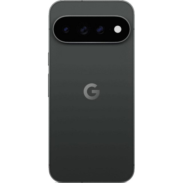 Смартфон Google Pixel 11 Pro XL 16 / 512Gb (eSIM) (Цвет: Obsidian)