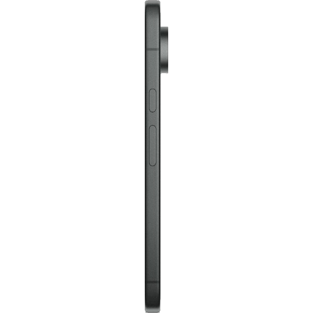 Смартфон Google Pixel 11 Pro XL 16 / 512Gb (eSIM) (Цвет: Obsidian)