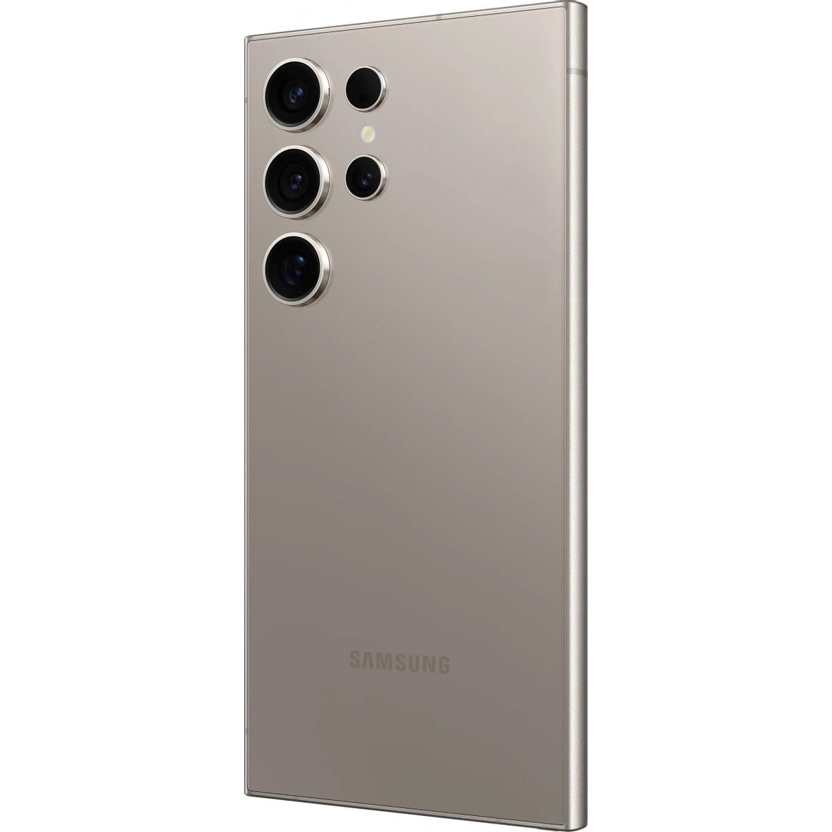 Смартфон Samsung Galaxy S24 Ultra 12/1Tb (Цвет: Titanium Gray) 