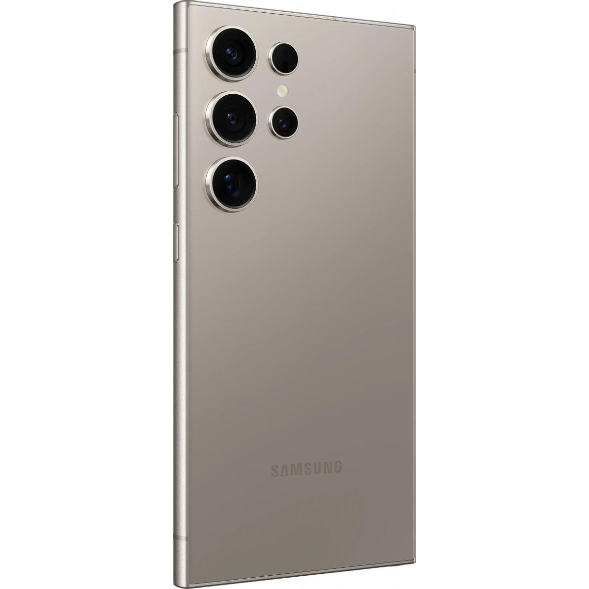 Смартфон Samsung Galaxy S24 Ultra 12/1Tb (Цвет: Titanium Gray) 