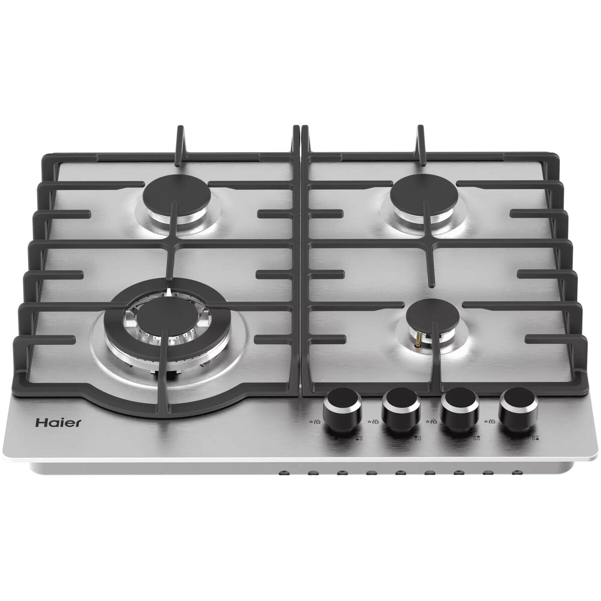 Варочная панель Haier HHX-M64RFX (Цвет: Inox)