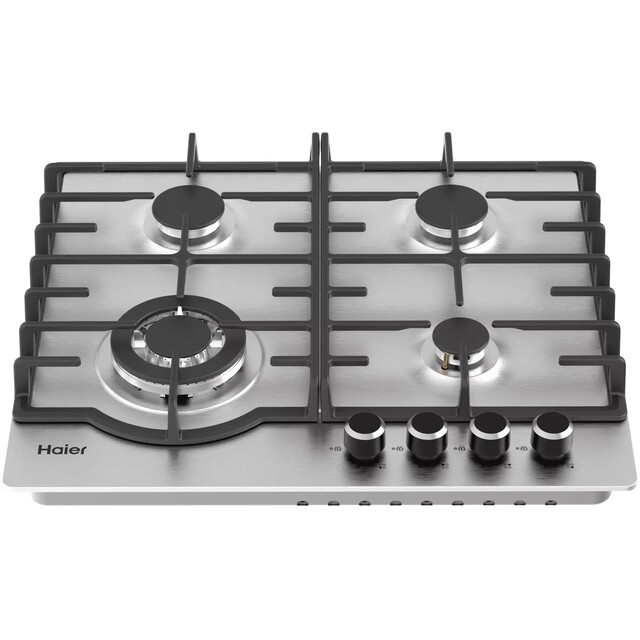 Варочная панель Haier HHX-M64RFX (Цвет: Inox)