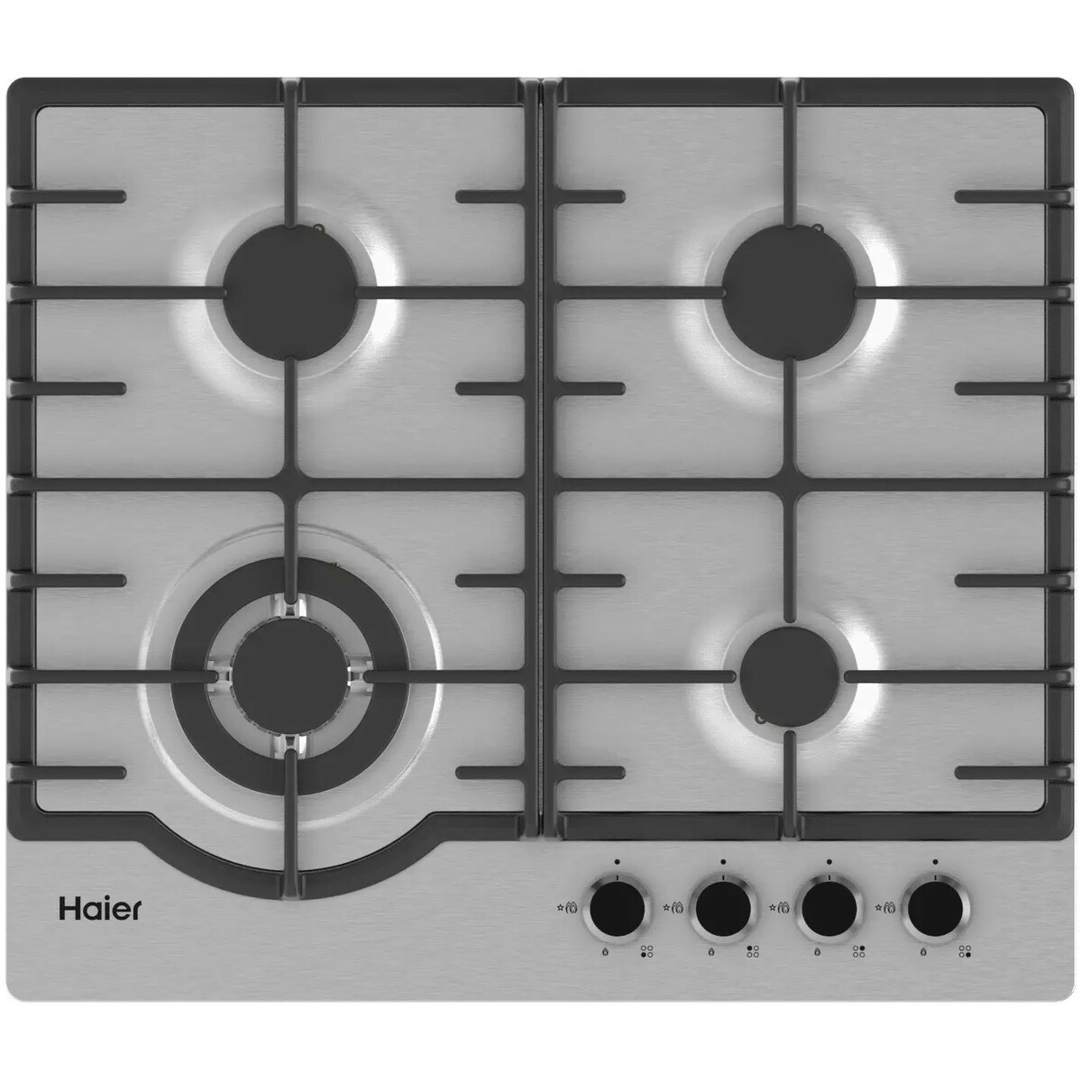 Варочная панель Haier HHX-M64RFX (Цвет: Inox)