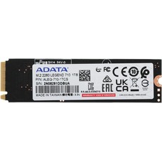 Накопитель SSD A-Data PCI-E 3.0 x4 1Tb ALEG-710-1TCS