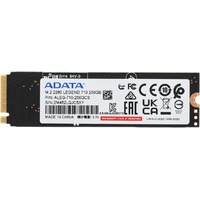 Накопитель SSD A-Data PCI-E 3.0 x4 256Gb ALEG-710-256GCS