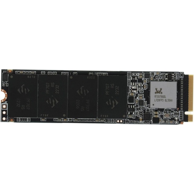Накопитель SSD A-Data PCI-E 3.0 x4 256Gb ALEG-710-256GCS