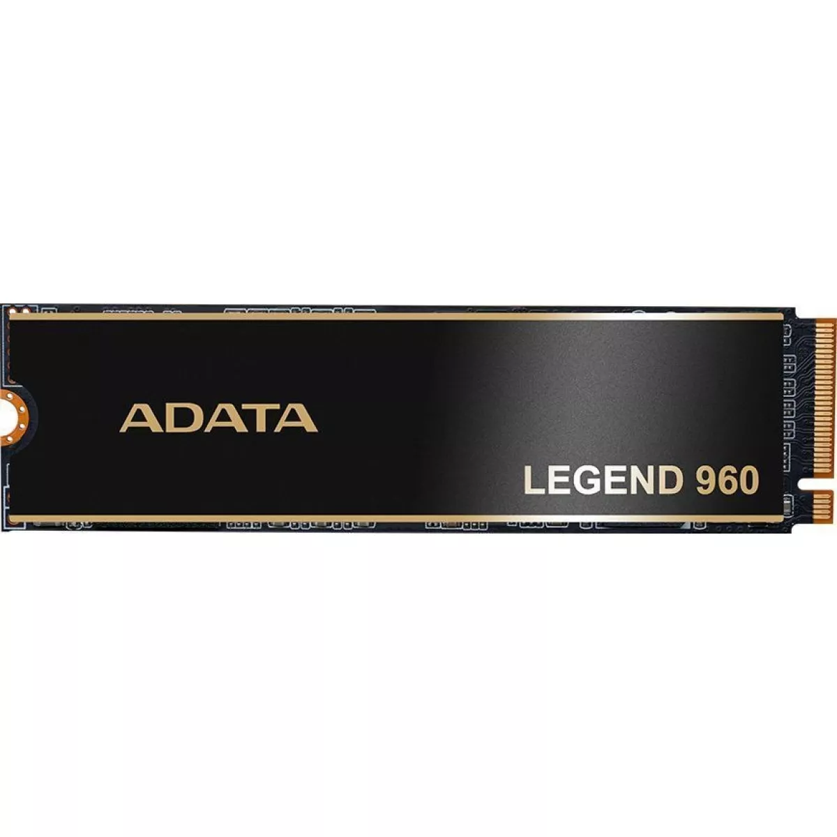 Накопитель SSD A-Data PCI-E 4.0 x4 1Tb ALEG-960-1TCS