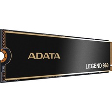 Накопитель SSD ADATA 1 ТБ M.2 ALEG-960-1TCS