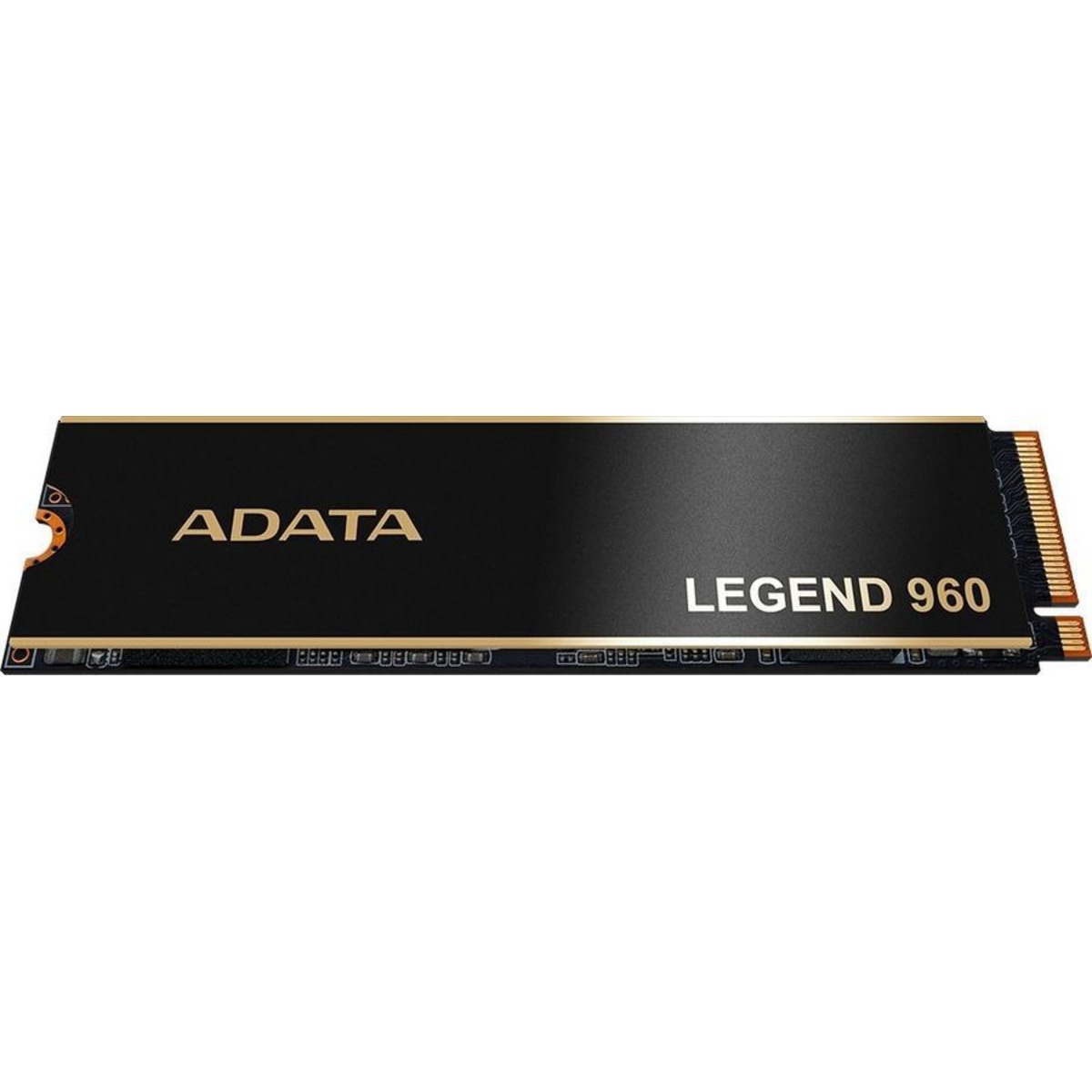 Накопитель SSD ADATA 1 ТБ M.2 ALEG-960-1TCS