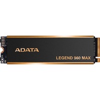 Накопитель SSD A-Data PCI-E 4.0 x4 1Tb ALEG-960M-1TCS