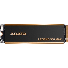 Накопитель SSD A-Data PCI-E 4.0 x4 1Tb ALEG-960M-1TCS