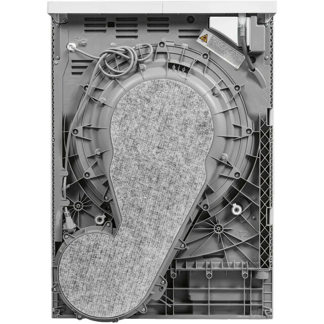 Сушильная машина Electrolux EW8D495MC, белый