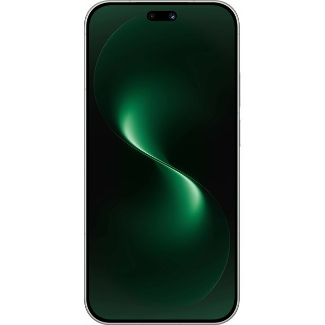 Смартфон Huawei nova 15 Pro 12/512Gb, мятный