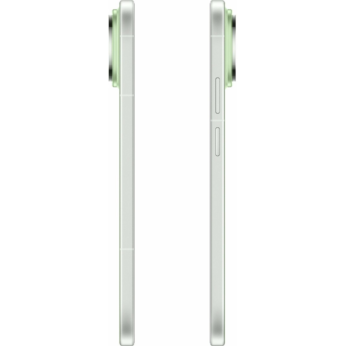 Смартфон Huawei nova 15 Pro 12/512Gb, мятный