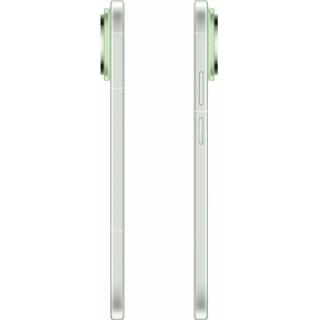 Смартфон Huawei nova 15 Pro 12/512Gb, мятный