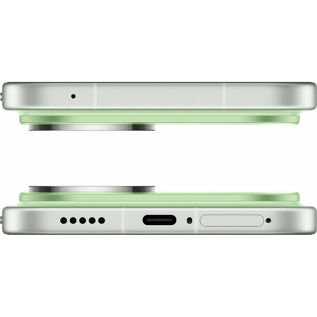 Смартфон Huawei nova 15 Pro 12/512Gb, мятный