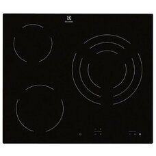 Варочная панель Electrolux EHF6232IOK (Цвет: Black)