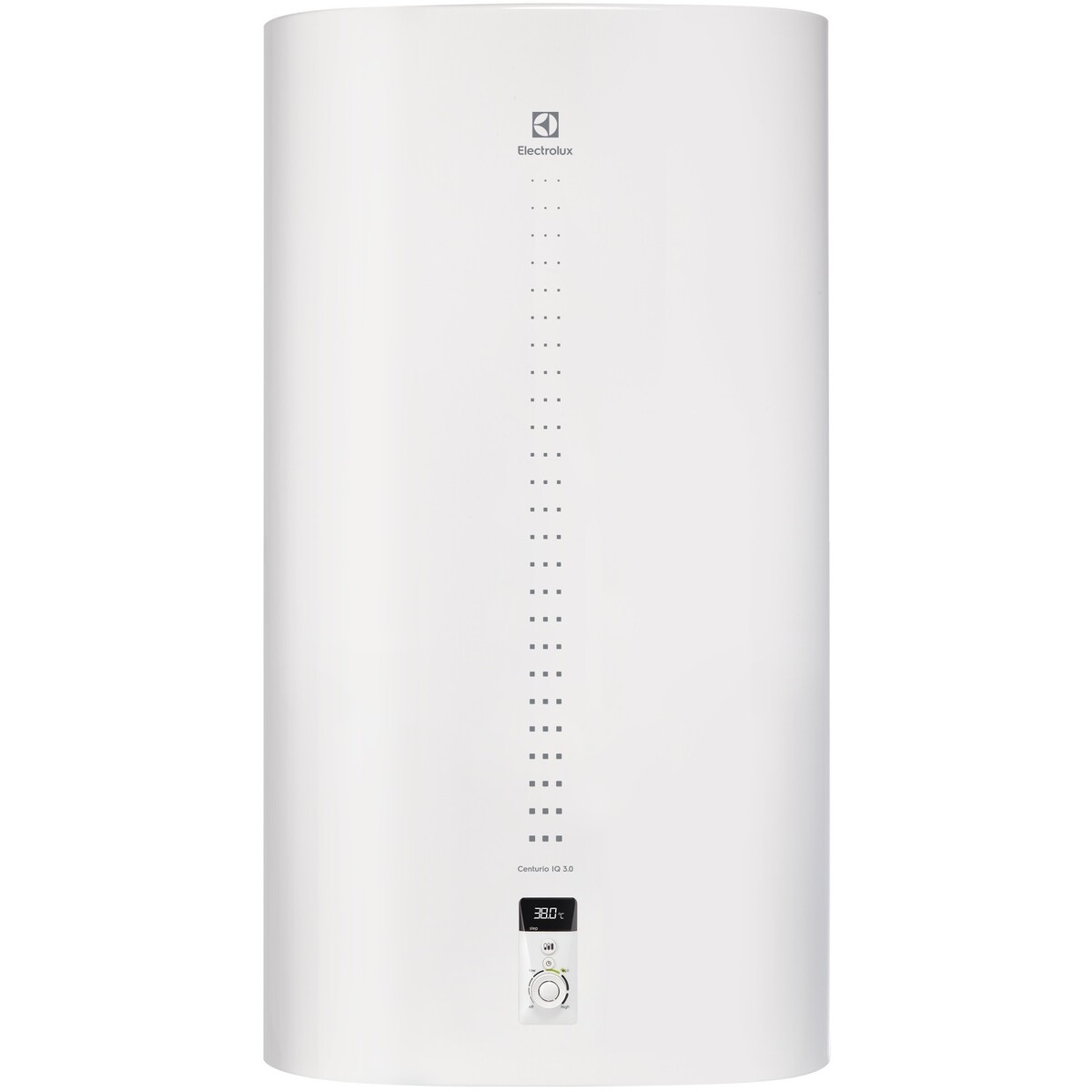 Водонагреватель Electrolux EWH 100 Centurio IQ 3.0, белый