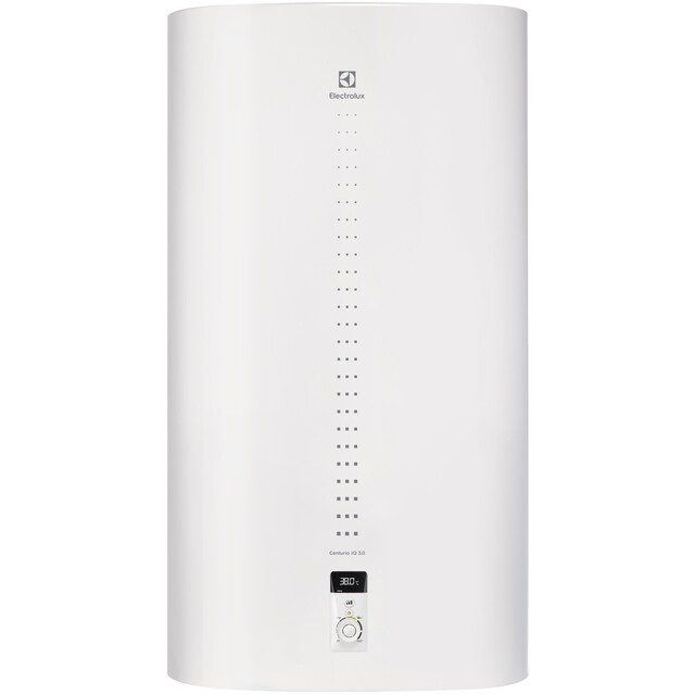 Водонагреватель Electrolux EWH 100 Centurio IQ 3.0, белый