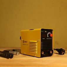 Сварочный аппарат Deko DKWM200A (Цвет: Yellow)