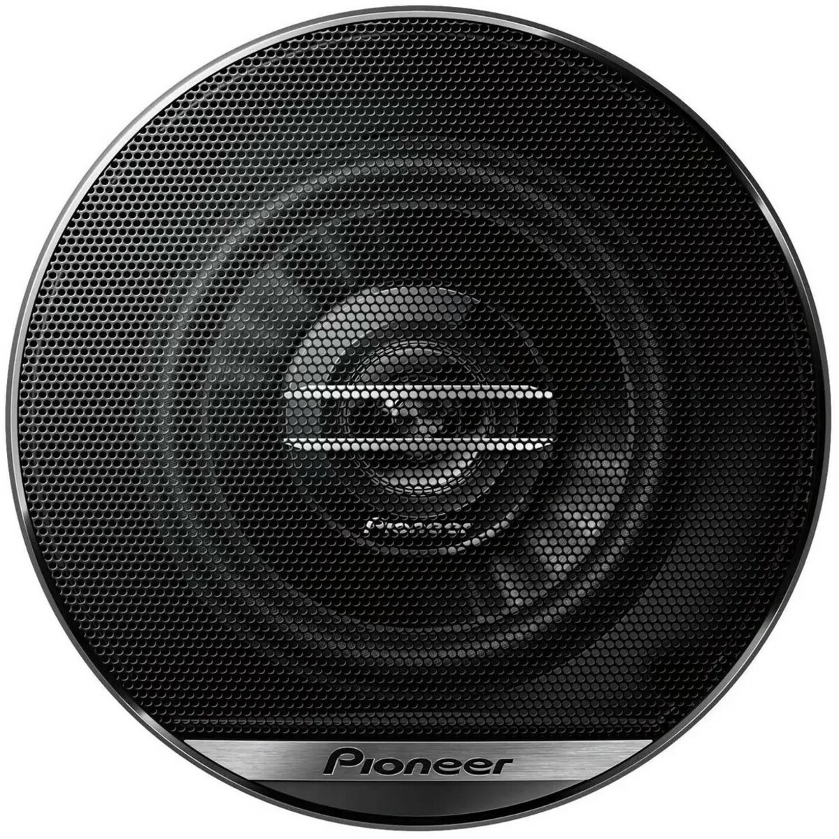 Колонки автомобильные Pioneer TS-G1020F, черный