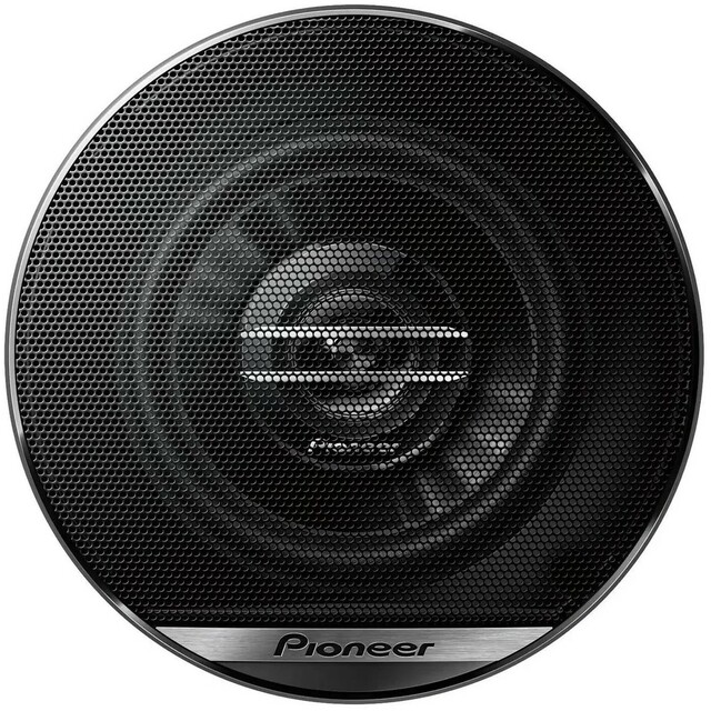 Колонки автомобильные Pioneer TS-G1020F, черный