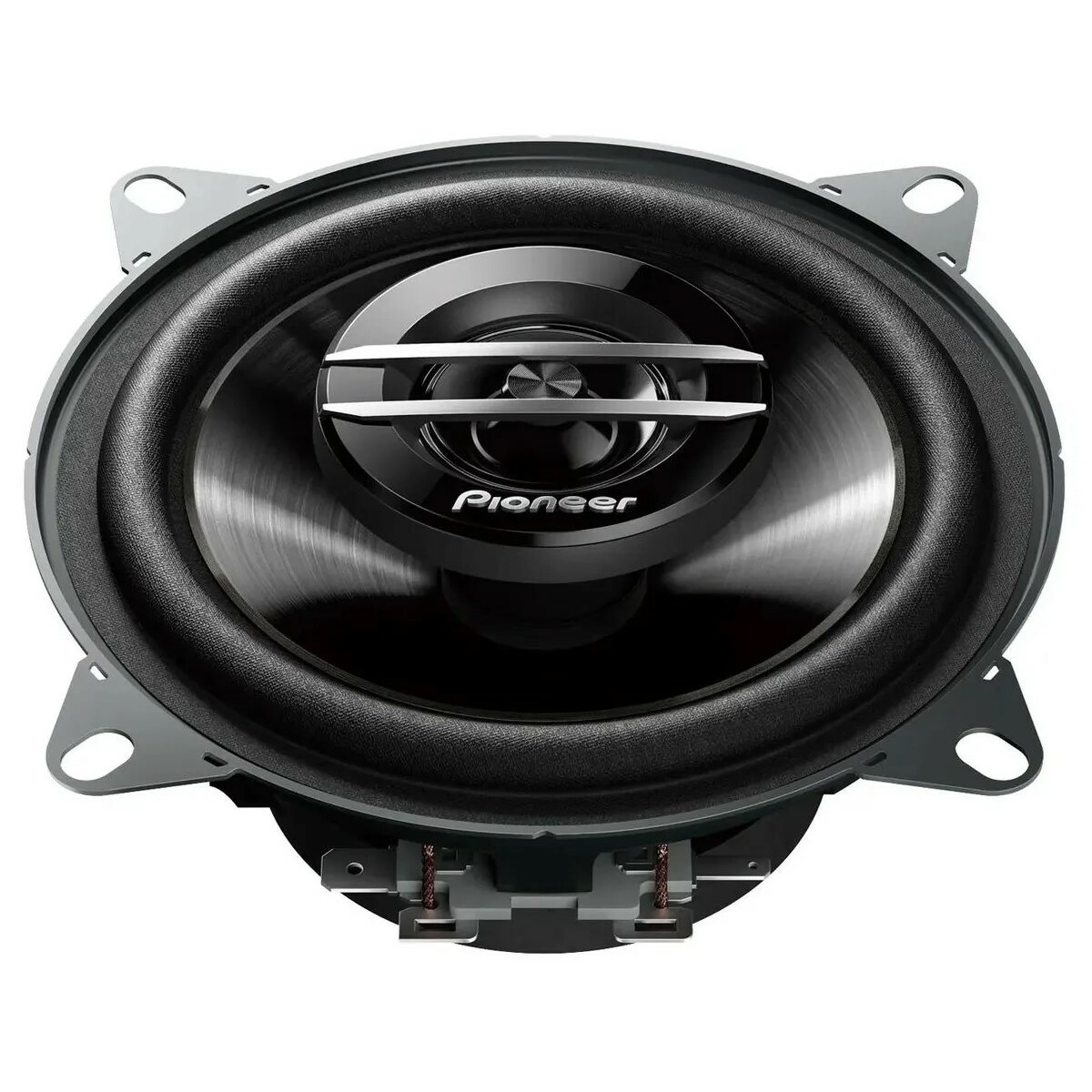 Колонки автомобильные Pioneer TS-G1020F, черный