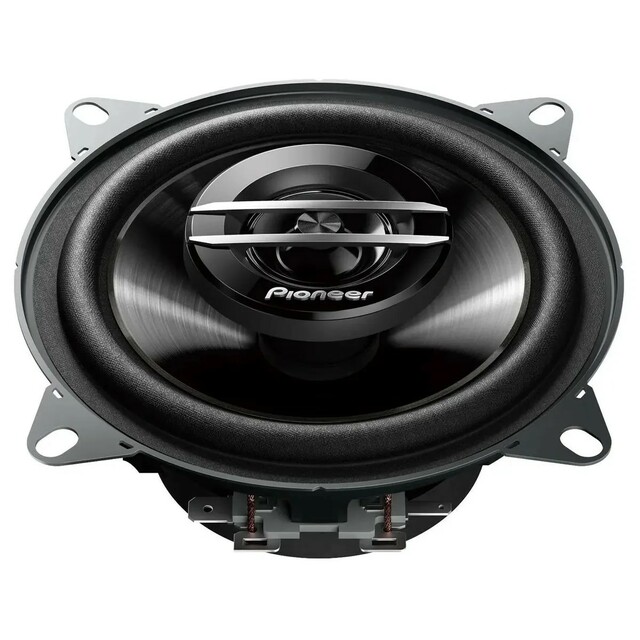 Колонки автомобильные Pioneer TS-G1020F, черный