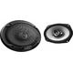 Колонки автомобильные Kenwood KFC-S6966 .. Колонки автомобильные Kenwood KFC-S6966 ..