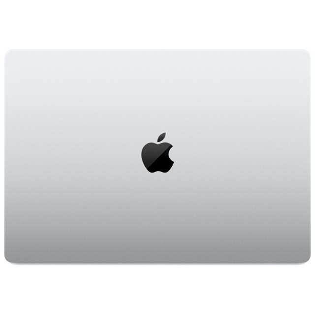 Ноутбук Apple MacBook Pro 16 (2026) (M5 Pro/48Gb/1Tb/GPU 20-core/Silver)