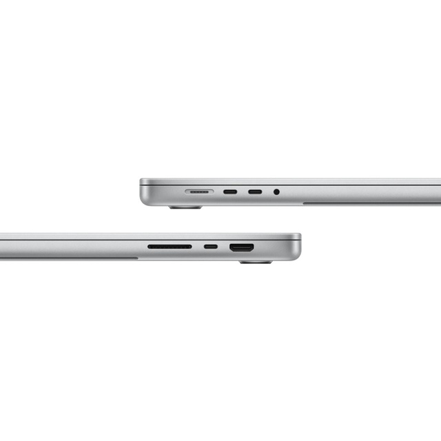 Ноутбук Apple MacBook Pro 16 (2026) (M5 Pro/48Gb/1Tb/GPU 20-core/Silver)