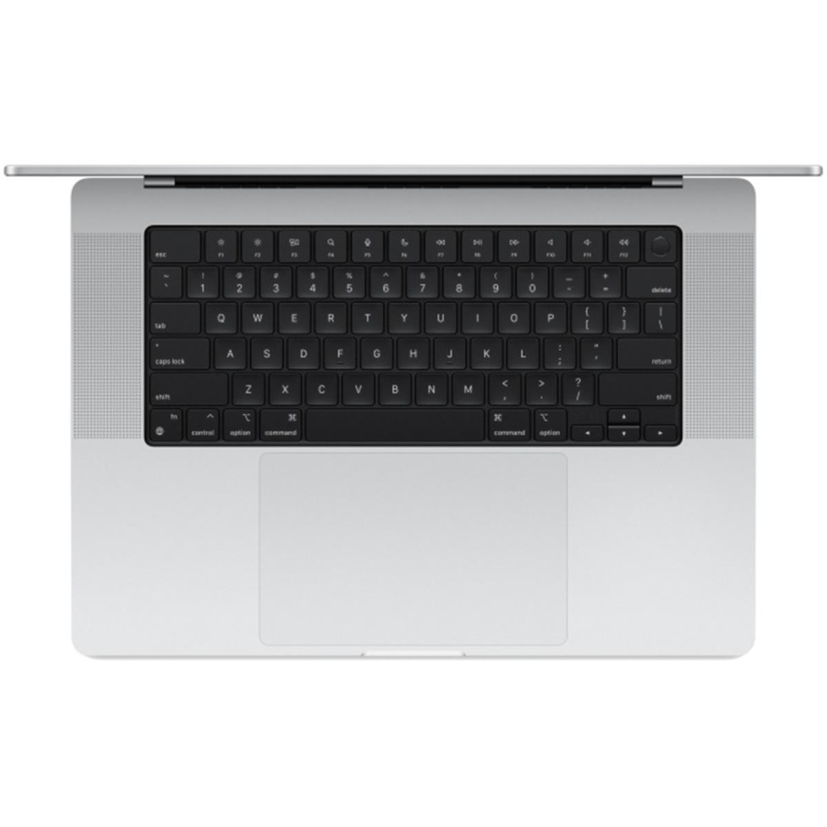 Ноутбук Apple MacBook Pro 16 (2026) (M5 Pro / 48Gb / 1Tb / GPU 20-core / Silver)