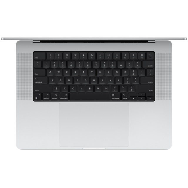 Ноутбук Apple MacBook Pro 16 (2026) (M5 Pro/48Gb/1Tb/GPU 20-core/Silver)