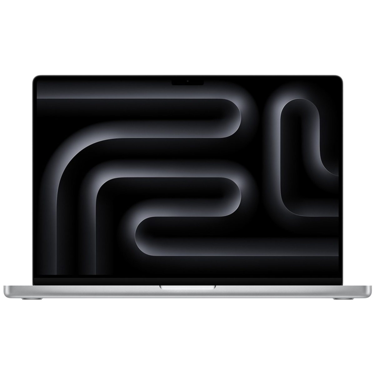 Ноутбук Apple MacBook Pro 16 (2026) (M5 Pro / 48Gb / 1Tb / GPU 20-core / Silver)