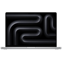 Ноутбук Apple MacBook Pro 16 (2026) (M5 Pro/48Gb/1Tb/GPU 20-core/Silver)