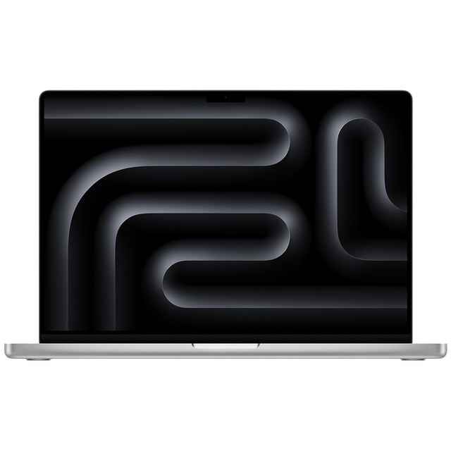 Ноутбук Apple MacBook Pro 16 (2026) (M5 Pro / 48Gb / 1Tb / GPU 20-core / Silver)
