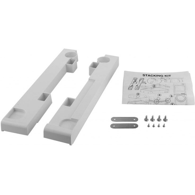 Комплект соединительный для стиральных машин Candy WSK1102 / 1RU (Цвет: White)