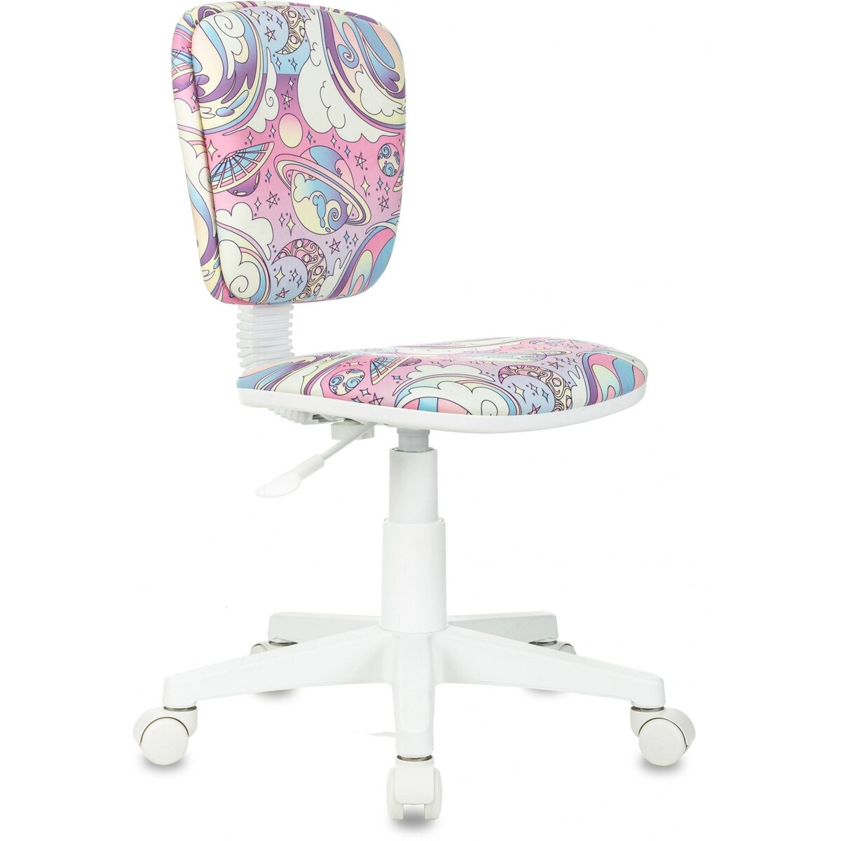 Кресло детское Бюрократ CH-W204NX (Цвет: Multicolor)
