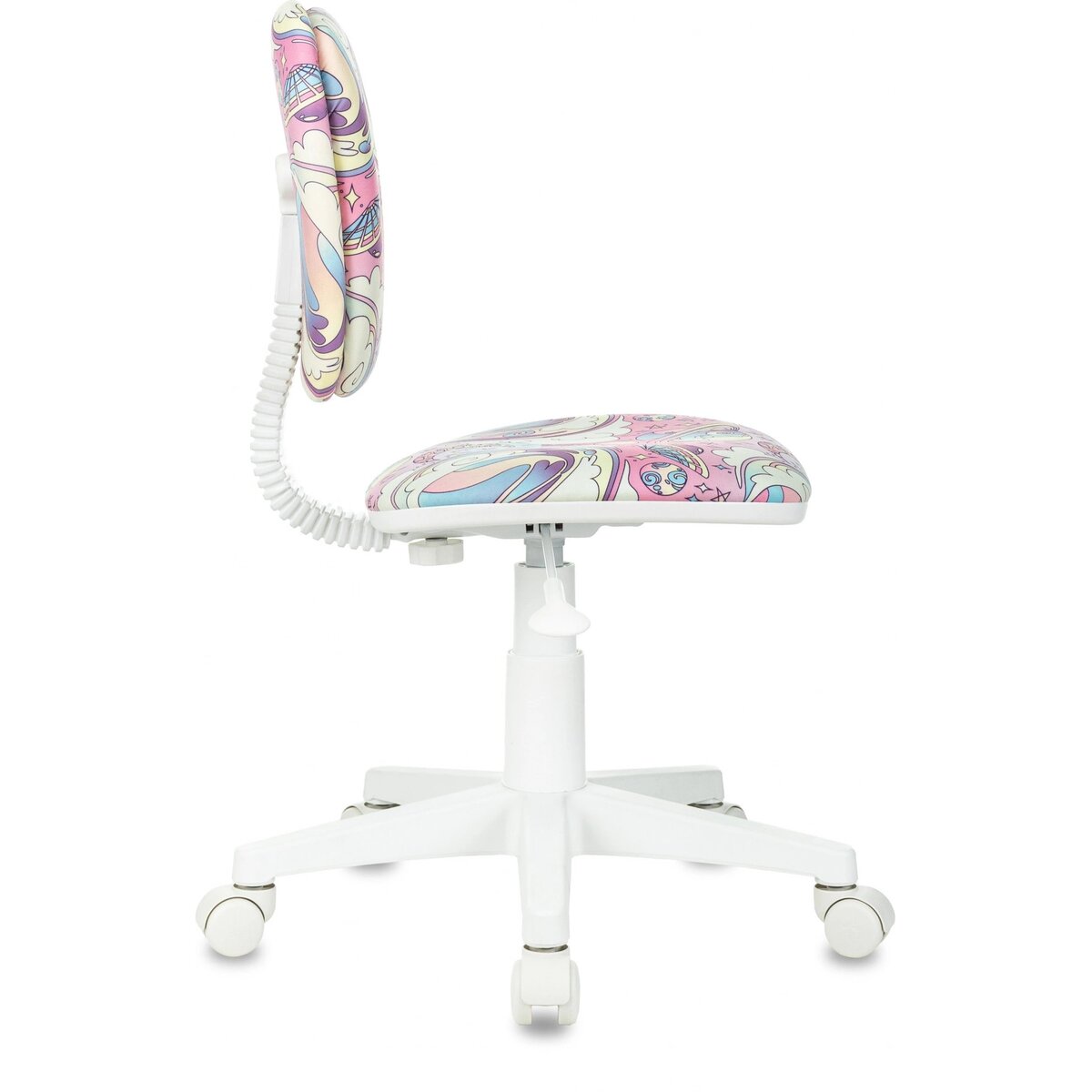 Кресло детское Бюрократ CH-W204NX (Цвет: Multicolor)