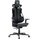 Кресло Cactus CS-CHR-DUO-BBK, черный Кресло Cactus CS-CHR-DUO-BBK, черный