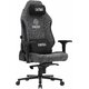 Кресло Cactus CS-CHR-MAG-GY (Цвет: Gray/..
