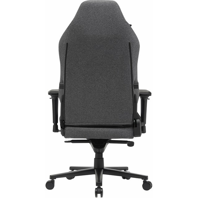 Кресло Cactus CS-CHR-MAG-GY (Цвет: Gray / Black) Кресло Cactus CS-CHR-MAG-GY (Цвет: Gray / Black)