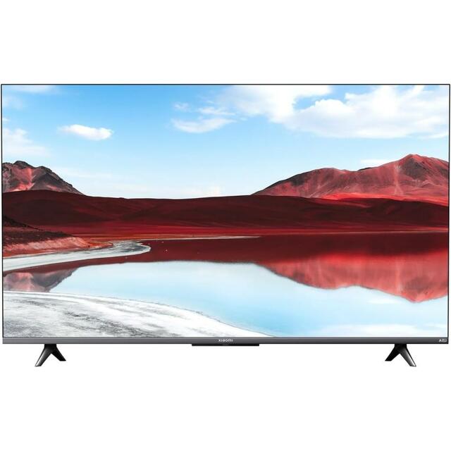 Телевизор Xiaomi 55" A Pro 55 2025, черный