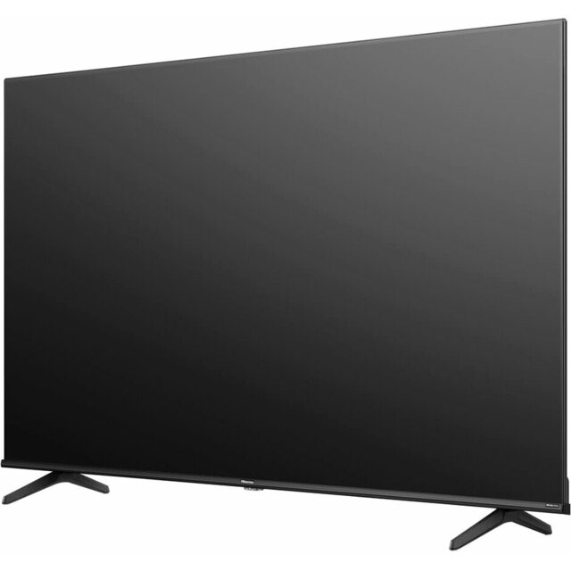 Телевизор Hisense 43  43A6K, черный
