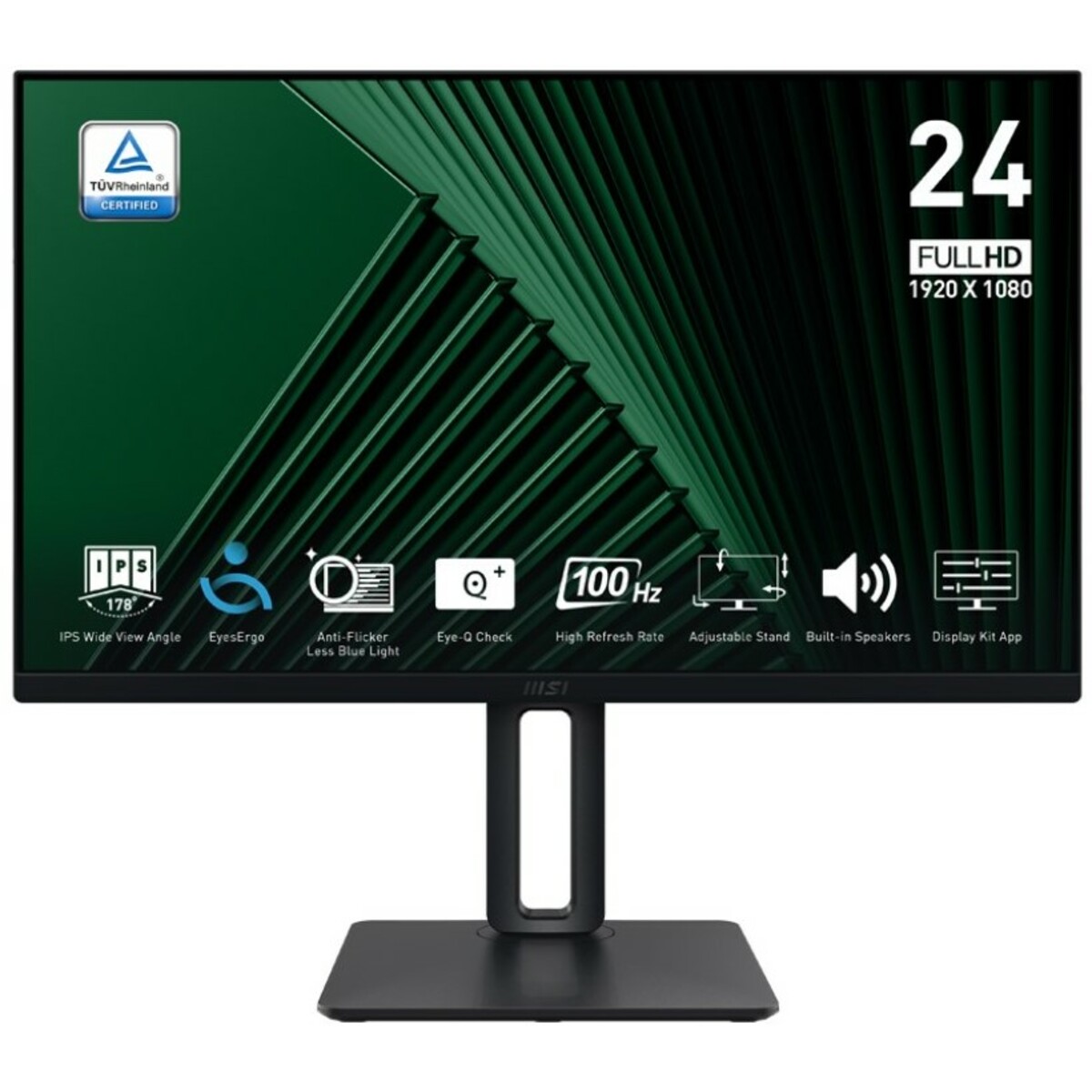 Монитор MSI 24