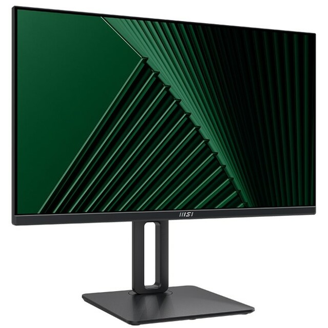 Монитор MSI 24  Pro MP245PG, черный 