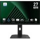 Монитор MSI 27" Pro MP275QPG, черный 