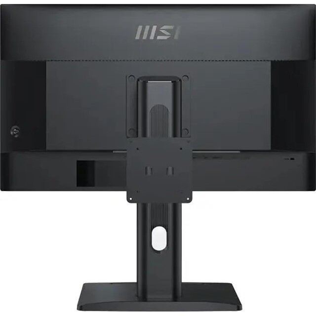 Монитор MSI 27" Pro MP275QPG, черный 